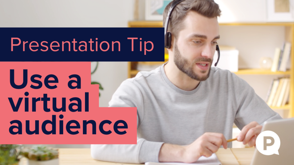 Virtual Audience